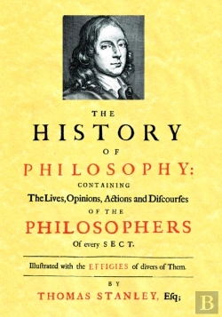 Bertrand.pt - History Of Philosophy (1701)