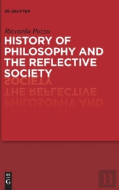 History Of Philosophy And The Reflective Society