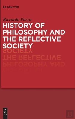 Bertrand.pt - History Of Philosophy And The Reflective Society