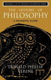 History Of Philosophy