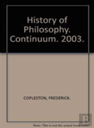 History Of Philosophy