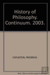 History Of Philosophy