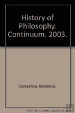 Bertrand.pt - History Of Philosophy