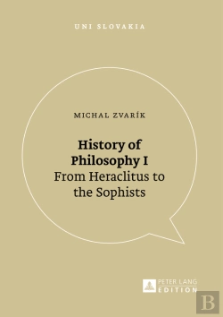 Bertrand.pt - History Of Philosophy I