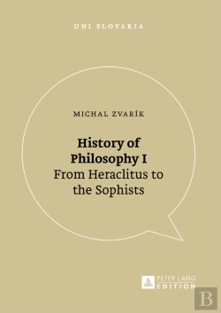 Bertrand.pt - History Of Philosophy I