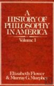 History Of Philosophy In America