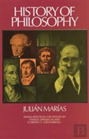 History Of Philosophy