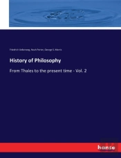 History Of Philosophy