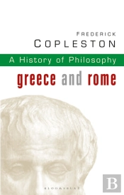 History Of Philosophy Volume 1