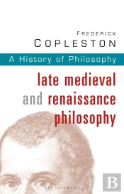 History Of Philosophy Volume 3
