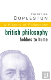 History Of Philosophy Volume 5