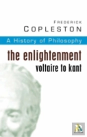 History Of Philosophy Volume 6