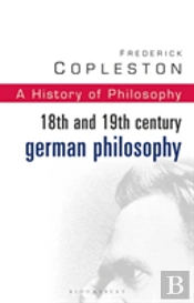 History Of Philosophy Volume 7