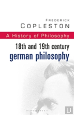 Bertrand.pt - History Of Philosophy Volume 7