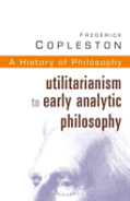 History Of Philosophy Volume 8