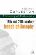 History Of Philosophy Volume 9