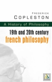 History Of Philosophy Volume 9