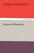 History Of Phoenicia