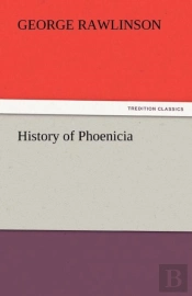 History Of Phoenicia