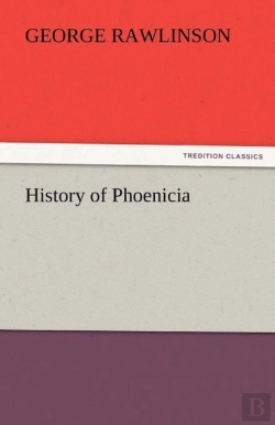 Bertrand.pt - History Of Phoenicia