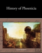 History Of Phoenicia
