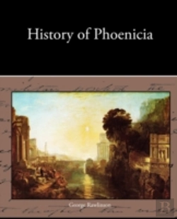 Bertrand.pt - History Of Phoenicia