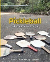 History Of Pickleball