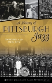 History Of Pittsburgh Jazz