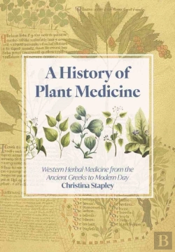 Bertrand.pt - History Of Plant Medicine