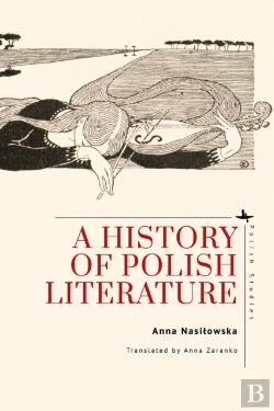 Bertrand.pt - History Of Polish Literature