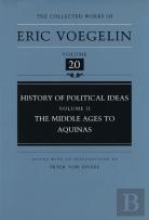 History Of Political Ideas (Cw20)