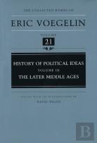 History Of Political Ideas (Cw21)