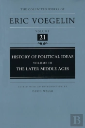 History Of Political Ideas (Cw21)