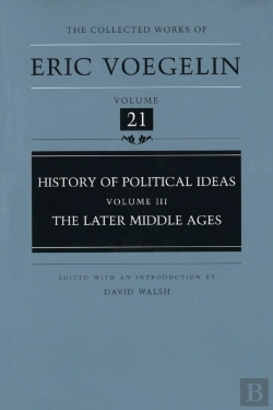 Bertrand.pt - History Of Political Ideas (Cw21)