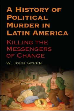Bertrand.pt - History Of Political Murder In Latin America