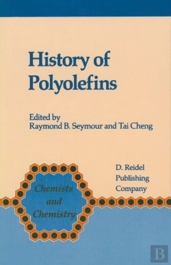 Bertrand.pt - History Of Polyolefins