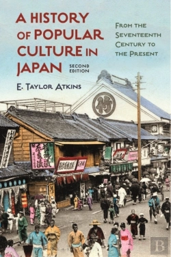 Bertrand.pt - History Of Popular Culture In Japan