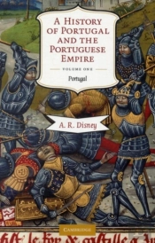 History Of Portugal And The Portuguese Empire: Volume 1, Portugal