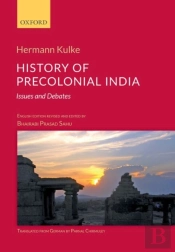 History Of Precolonial India