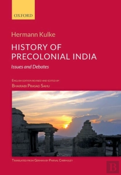 Bertrand.pt - History Of Precolonial India