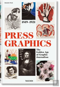 Bertrand.pt - History of Press Graphics, 1819-1921