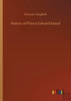Bertrand.pt - History Of Prince Edward Island