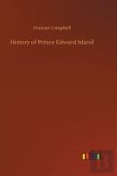 History Of Prince Edward Island