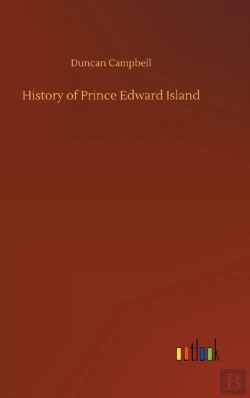 Bertrand.pt - History Of Prince Edward Island
