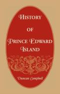 History Of Prince Edward Island