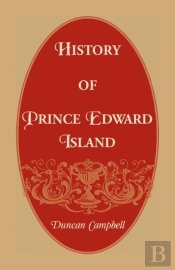 History Of Prince Edward Island