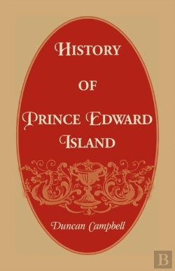 Bertrand.pt - History Of Prince Edward Island