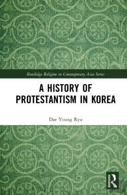 Bertrand.pt - History Of Protestantism In Korea