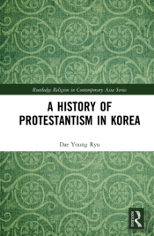 History Of Protestantism In Korea