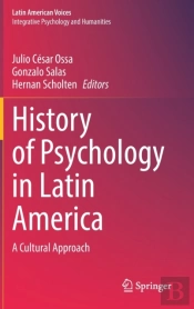 History Of Psychology In Latin America